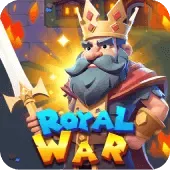Royal War game icon