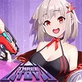 Tatlong Laruan game icon