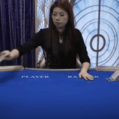 Lotus Speed Baccarat B game icon